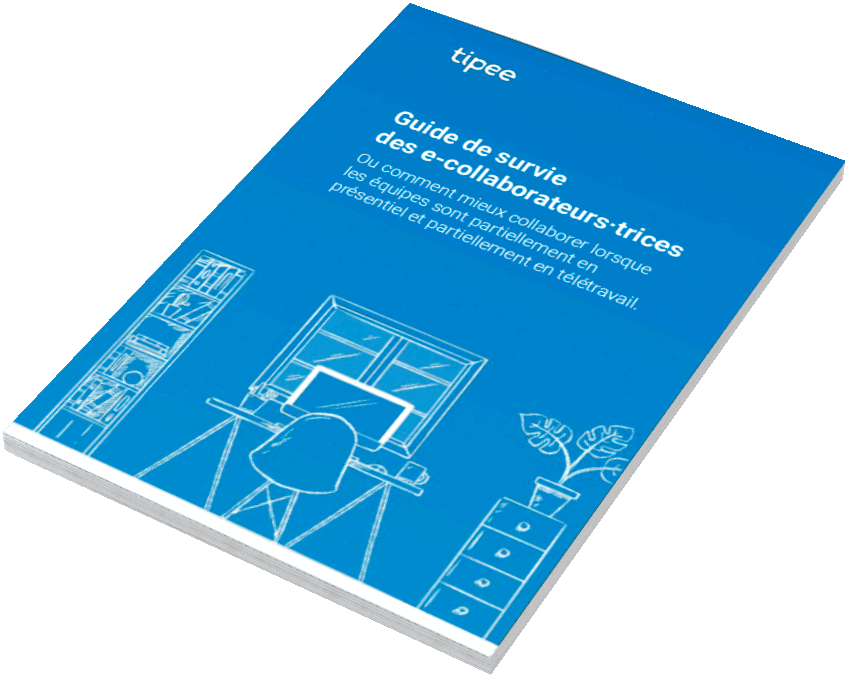 Guide de survie des collaborateurs•trices