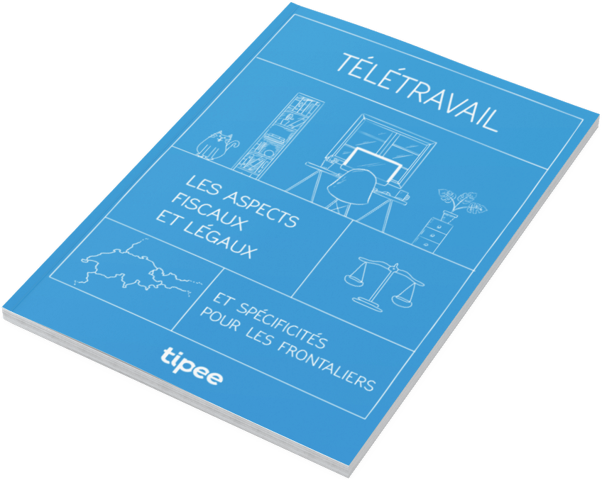 Télétravail, les aspects fiscaux et légaux